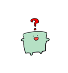 ぽのルル（個別スタンプ：6）