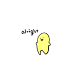 ぽのルル（個別スタンプ：12）