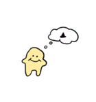 ぽのルル（個別スタンプ：28）