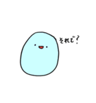 ぽのルル（個別スタンプ：31）