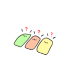 ぽのルル（個別スタンプ：32）