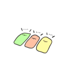 ぽのルル（個別スタンプ：33）