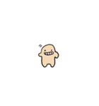 ぽのルル（個別スタンプ：39）