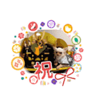 ラナくん5（個別スタンプ：12）