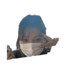 mizkix（個別スタンプ：5）