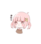 ハムスケゆるっとスタンプ（個別スタンプ：22）