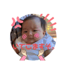 お嬢_（個別スタンプ：2）