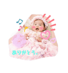 お嬢_（個別スタンプ：6）