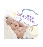 お嬢_（個別スタンプ：7）