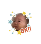 かわしまゆうりくん（個別スタンプ：2）
