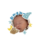 かわしまゆうりくん（個別スタンプ：5）