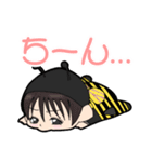 ゲーム仲間で使える可愛いスタンプ（個別スタンプ：14）