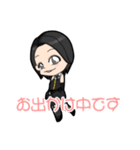ゲーム仲間で使える可愛いスタンプ（個別スタンプ：22）