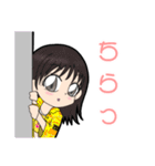 ゲーム仲間で使える可愛いスタンプ（個別スタンプ：24）