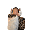 莉恋ぽ（個別スタンプ：5）