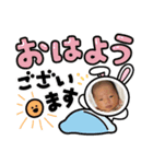 莉恋ぽ（個別スタンプ：13）