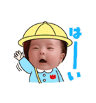 ♡みんなのつむちゃん♡（個別スタンプ：3）