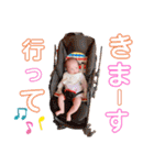 ♡みんなのつむちゃん♡（個別スタンプ：36）