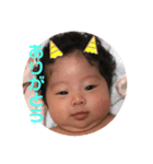 希愛！？（個別スタンプ：7）