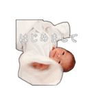 れんくんスタンプ①2021.04.15（個別スタンプ：8）