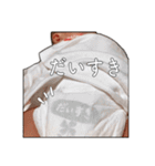れんくんスタンプ①2021.04.15（個別スタンプ：13）