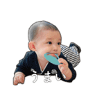れんくんスタンプ①2021.04.15（個別スタンプ：17）