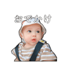 れんくんスタンプ①2021.04.15（個別スタンプ：19）
