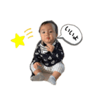 みんなスタンプぅ（個別スタンプ：1）