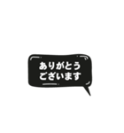 毎日の挨拶の言葉（個別スタンプ：5）