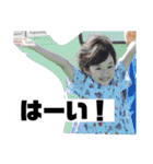 ももか☆2021（個別スタンプ：21）