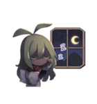 IRIS_GARDEN（個別スタンプ：2）