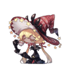 IRIS_GARDEN（個別スタンプ：7）