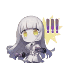 IRIS_GARDEN（個別スタンプ：30）
