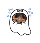かなみん1スタンプ（個別スタンプ：5）