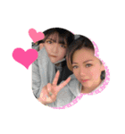 新野田家＆轟家（個別スタンプ：9）