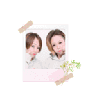 新野田家＆轟家（個別スタンプ：14）
