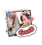 新野田家＆轟家（個別スタンプ：16）
