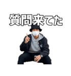 マグナギガ スタンプ（個別スタンプ：10）