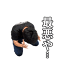 マグナギガ スタンプ（個別スタンプ：11）
