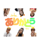 ジェイミー ちゃん（個別スタンプ：13）