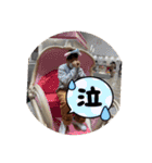 TAKANORI公式（個別スタンプ：7）