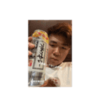 TAKANORI公式（個別スタンプ：15）