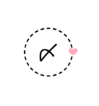 おたくのスタンプです。（個別スタンプ：13）