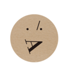 Mr.Bodoni（個別スタンプ：1）