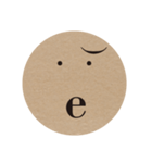 Mr.Bodoni（個別スタンプ：5）