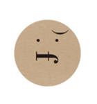 Mr.Bodoni（個別スタンプ：6）