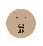 Mr.Bodoni（個別スタンプ：7）