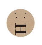 Mr.Bodoni（個別スタンプ：8）