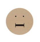 Mr.Bodoni（個別スタンプ：9）