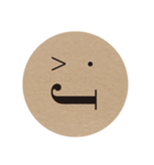 Mr.Bodoni（個別スタンプ：10）